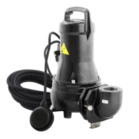 Espa DRAINCOR M A 230 50 000313/STD