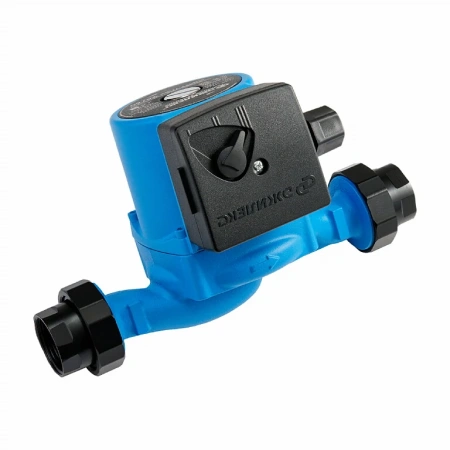 Циркуляционный насос Джилекс «ЦИРКУЛЬ» 25/60