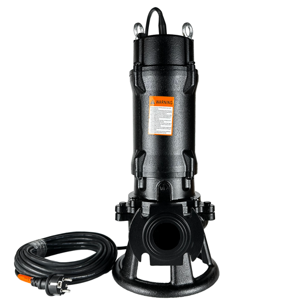Насос IBO ZWQ 1800 (220В)