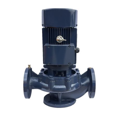 Циркуляционный насос MAXPUMP IL 65-240/22