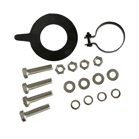 Фекальный насос IBO MWQ 50/1100 (400В)