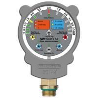  Реле давления монтажника Extra РДМ-Некст-6-1.5