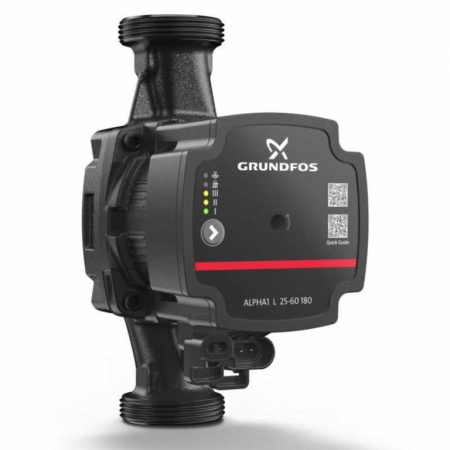 Циркуляционный насос Grundfos ALPHA1 L 25-60 130