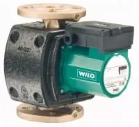 Циркуляционный насос WILO TOP-Z 25/10 EM PN6/10